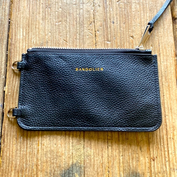 Bandolier Bags Brand New Bandolier Pouch Poshmark